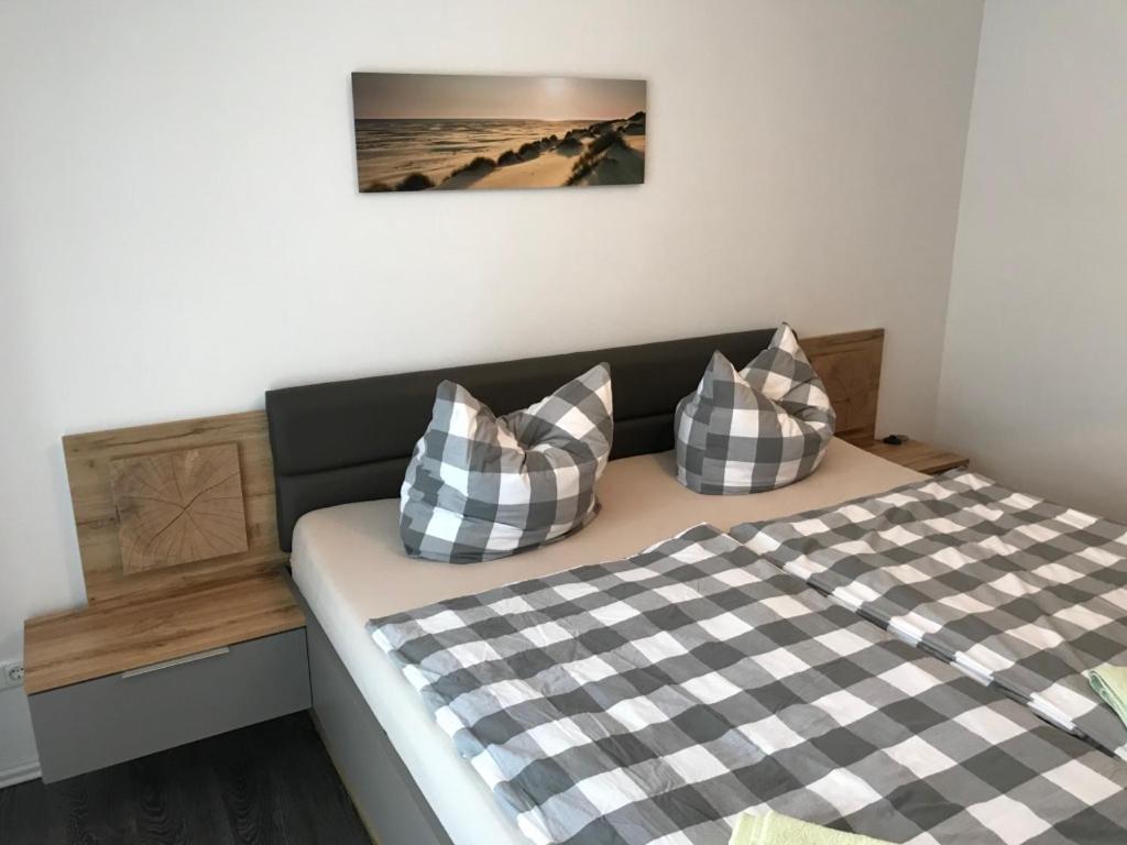 Appartements Am Hafen Zwenkau Eksteriør billede
