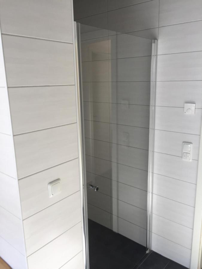 Appartements Am Hafen Zwenkau Eksteriør billede