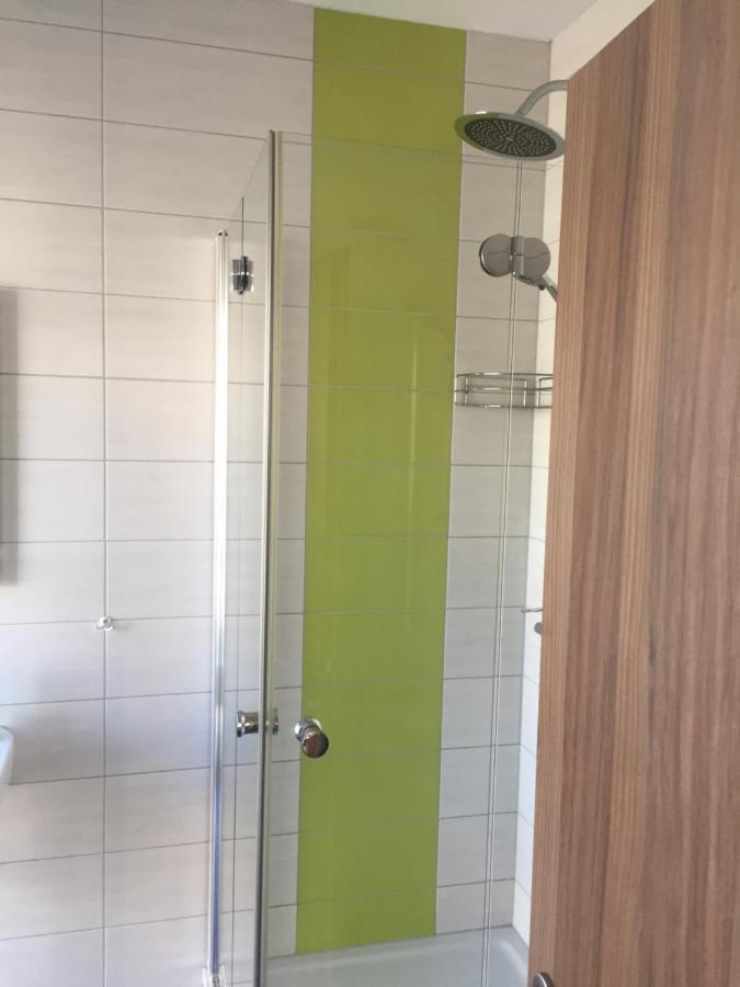 Appartements Am Hafen Zwenkau Eksteriør billede