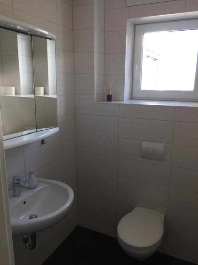 Appartements Am Hafen Zwenkau Eksteriør billede